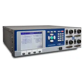 Batteritestsystem Cadex C8000 - BATTERIANALYSATORER OG TESTERE