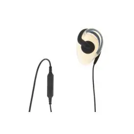 Headset GE-07 egnet til Motorola CLP446e/ CLPe-serien - Radio Headsets (mikrofon + højtaler)