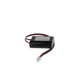 NiMH batteripakke nødlys - 7/5 Cs-størrelse - 2.4 Volt