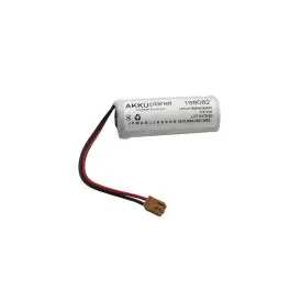 Lithium batteri passer til Denso Robot 410076 - LITHIUMBATTERIER