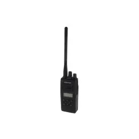 To-vejs radio Kenwood NX3200-11b - Ulicenserede to-vejs radioer
