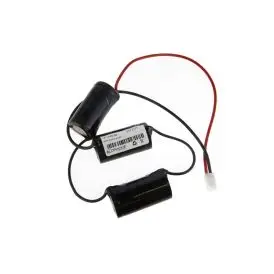 NiMH batteripakke nødlys - C-størrelse - Batterier til Nødbelysning
