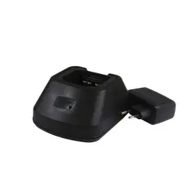 Oplader passer til Motorola GP900 MTS2013 - OPLADERE EFTER ANVENDELSE