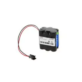 NiMH batteri passer til Tivoli Audio PAL Radio iPAL Radio, MA-1, -2, -3 - Batterier til Diverse apparater