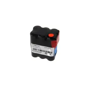 NiMH batteripakke nødlys - AA-størrelse - 7.2 Volt