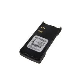 NiMH batteri passer til Motorola GP320, GP360, GP380 - Batterier til To-vejs radioer