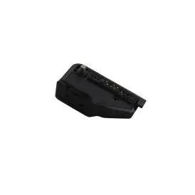 Adapter passer til Kenwood TK-280 til Kenwood dobbelt jack stik (K) - Radioadaptere