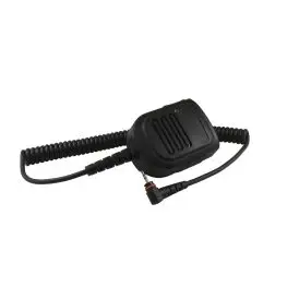Højttalermikrofon GE-XM04 passer til Hytera BD305LF, PD355, PD365 - Højttalermikrofoner