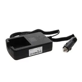 Original IMET 12 volt lader CR040 - OPLADERE EFTER ANVENDELSE