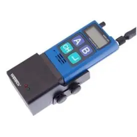 Wetech Billader passer til Niros TRX1012 TRX1012EX - WTC665 - OPLADERE EFTER ANVENDELSE