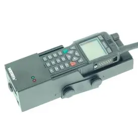 Wetech Billader passer til Sepura STP8000 STP9000 - WTC621 - OPLADERE EFTER ANVENDELSE