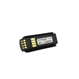 Li-Ion batteri passer til Zebra (Motorola Symbol) Scanner MT20xx MT2070 MT2090 - Batterier til Stregkodescannere