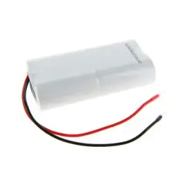 Lithium batteri passer til Daitem type BATV15 - LITHIUMBATTERIER