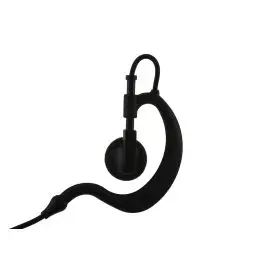 Earphone ES-02 til højttalermikrofon - Øresnegl