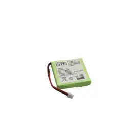 NiMH batteri til Telekom Sinus 201 A201, Audioline SLIM DECT 500 - Batterier til Trådløse telefoner