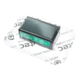 NiMH original batteri til Autec kran fjernbetjening LK-Serie - LBM02MH - Batterier til Kran-fjernbetjeninger