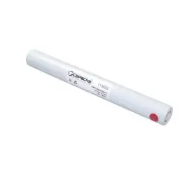 NiMH batteri passer til Itronix-Husky FS 3, MP2500, type F-2049-1000-02, P-2049-1000  - Batterier til Stregkodescannere