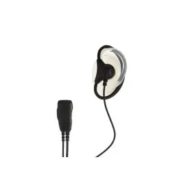 Headset GES-PG3 passer til Sepura STP8000/9000-serien, s SC20, SC21 - 2-VEJS RADIO OG TILBEHØR