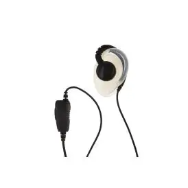 Headset GES-PE2 passer til Motorola MXP600, R7, R7A - 2-VEJS RADIO OG TILBEHØR
