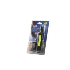 Lommelygte og forlygte UK4AA eLED® CPO ES med frontkontakt - Hjelmlygter