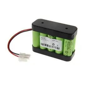 NiMH batteri passer til Assa Abloy Besam indgangssystem USL-MEU - Batterier til Diverse apparater
