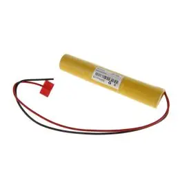 NC batteripakke nødlys - C-størrelse - Batterier til Nødbelysning