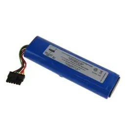 Li Ion original batteri Acculux håndspot HL35EX - Batterier til Lamper