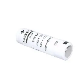 Saft NiMH batteri Mignon VHT AA 1100 (VHT-AAL) - Batterier til NiMH-celler