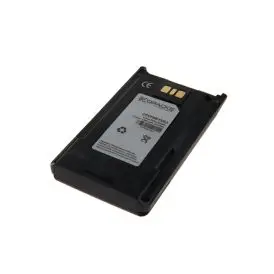 Li Ion batteri passer til Standard, Vertex VX450 VX451 - Batterier til To-vejs radioer