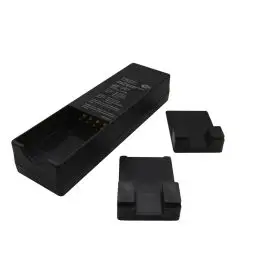 Original HBC oplader radio fjernbetjening QA109600 - OPLADERE EFTER ANVENDELSE