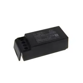 Li-Ion batteri til Cavotec M5-1051-3600 - Batterier til Kran-fjernbetjeninger