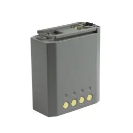 NC batteri passer til Ascom FuG 11b, SE 160 - Batterier til To-vejs radioer