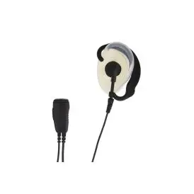 Headset ES-PA2 passer til Kenwood ProTalk LT PKT-23E - 2-VEJS RADIO OG TILBEHØR