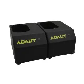 Adalit oplader L-3000, L-3000 Power ATEX L-4000 - Opladere til Håndlamper