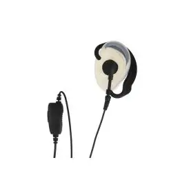 Headset GES-PA2 passer til Motorola CLP446e/ CLPe-serien - 2-VEJS RADIO OG TILBEHØR