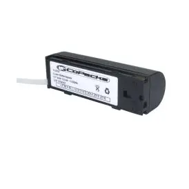 Li-Polymer batteri passer til Symbol scanner P360, P370, P460, P470, type 50-14000-079 - Batterier til Stregkodescannere