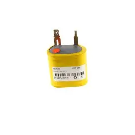 NiMH batteripakke nødlys - Sub C-Size - 2.4 Volt