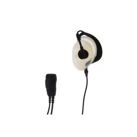 Headset GES-P02 passer til Kenwood ProTalk LT PKT-23E - 2-VEJS RADIO OG TILBEHØR