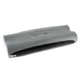 NC batteripakke nødlys - D-størrelse - 7.2 Volt