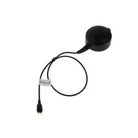 Handske PTT med SnapLock-stik til Undercover-Kit Smart 2in1 - PTT-enheder ( Push-To-Talk)