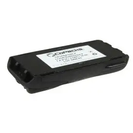 Li Ion Akku batteri passer til Tait TP8100, TP9300 - Batterier til To-vejs radioer