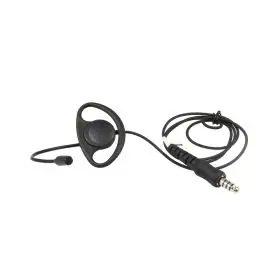 Flex serie headset ES-F06 til baseenhed - 2-VEJS RADIO OG TILBEHØR