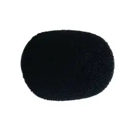 Mikrofonpolstring til headset GES-H02, ES-P06 - Reservedele til 2-vejs radioer
