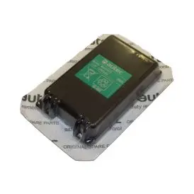 NiMH original batteri til Autec kran fjernbetjening - MH0707L - Batterier til Kran-fjernbetjeninger