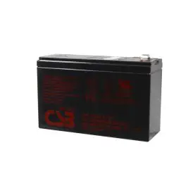 CSB bly-syre batteri UPS123606 - BLYBATTERIER