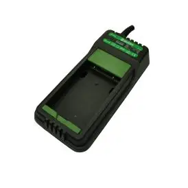 Original Autec 220 volt lader CH260R - OPLADERE EFTER ANVENDELSE