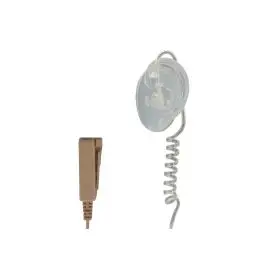 Headset GES-PW4-29 passer til Motorola ST7000 - 2-VEJS RADIO OG TILBEHØR