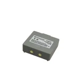 NiMH batteri passer til Hetronic/Abitron TypeMINI 68300900 68300950 68300940 68300600 - Batterier til Kran-fjernbetjeninger