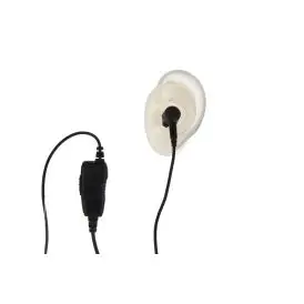 Headset GES-PA1 passer til Motorola CLP446e/ CLPe-serien - 2-VEJS RADIO OG TILBEHØR