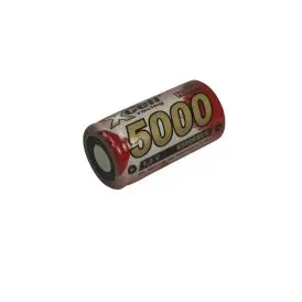 X-Cell NiMH batteri Sub C SC5000 - Batterier til NiMH-celler